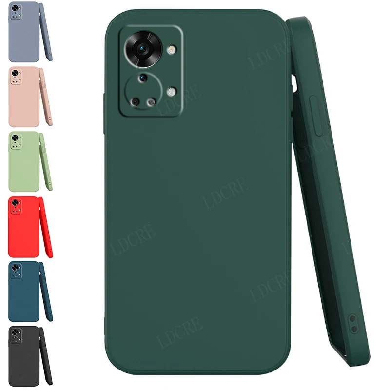 Per Cover Oneplus Nord 2T Custodia Per Oneplus Nord 2T Capas Tpu Custodia Morbida Antiurto Completa Per Oneplus Nord 2T Ce 2 Lite 5G Fundas
