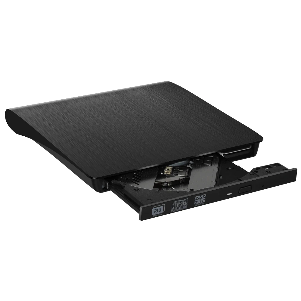 BlurayPlayerExternalOpticalDriveUSB30BlurayBDROMCDDVDRW