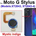 G Stylus indigo