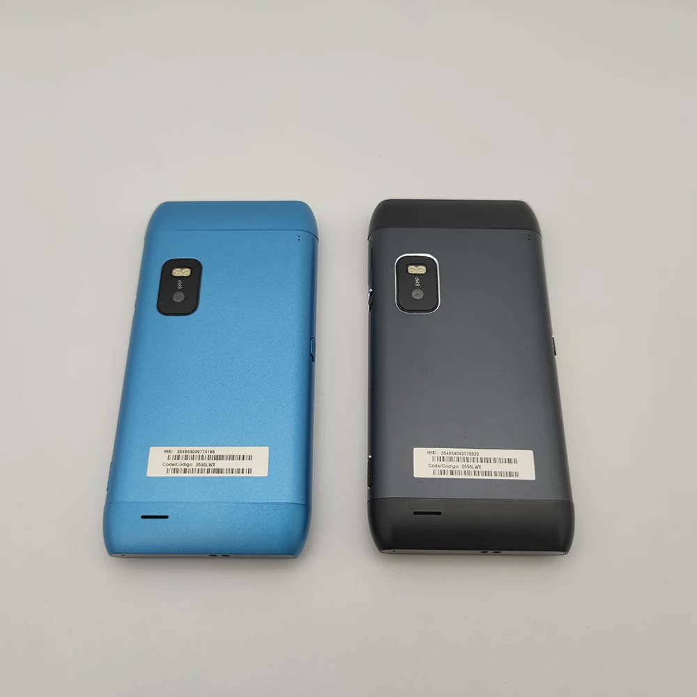 الأصلي E7 E7-00 الجيل الثالث 3G واي فاي بلوتوث FM...