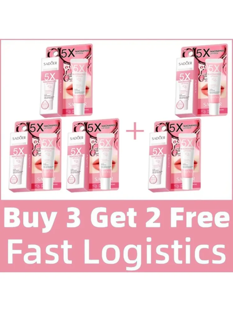 5PCS