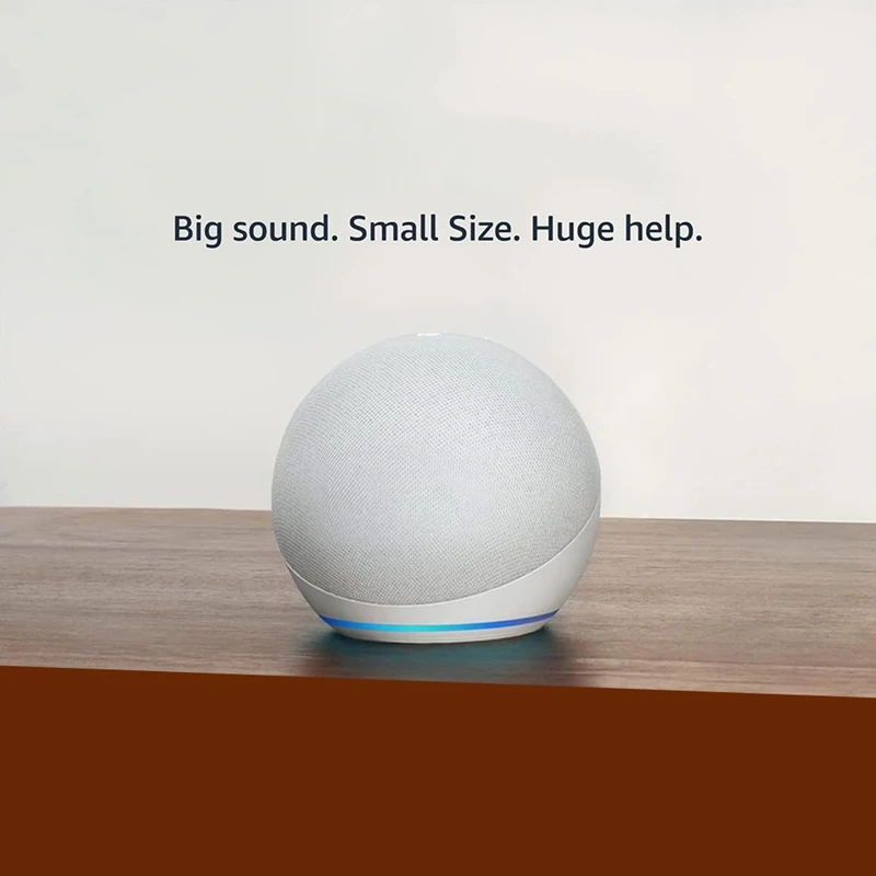 Wireless Speaker Desktop Subwoofer Vibrant Sounding Speaker Bedrooms Dining Rooms And Offices
