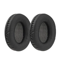 Enhanced Memory Foam Ear Pads (Earpads For Flight)