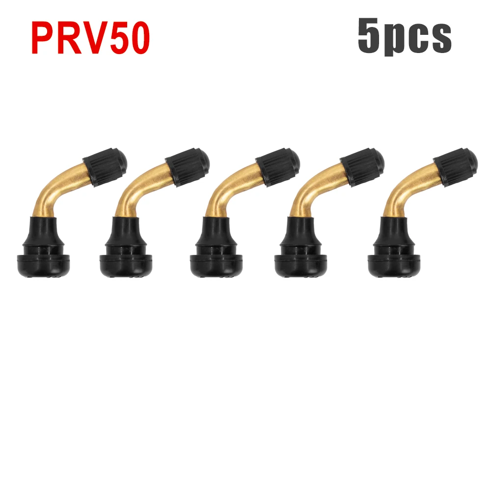 CHENJIN 1 Lot De Valve Sans Chambre à Air De Rechange Avec Tuyau