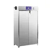 XYozone 200L High Temperature Ozone Disinfection Cabinet Lab Equipment Stainless Steel Tableware Disinfection Cabinet Sterilizer 1