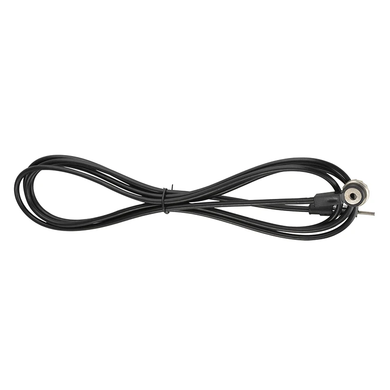 Car Roof Radio Antenna FM/AM Signal Booster Amplifier Peugeot 106 205 206 306 307 309 405 406 806 807