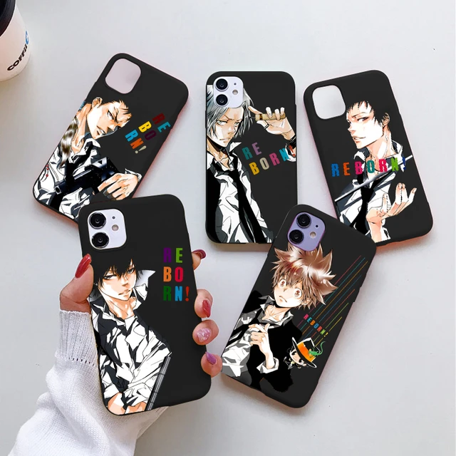 Naruto 3D Lenticular Phone Case – FICTIONBUYS