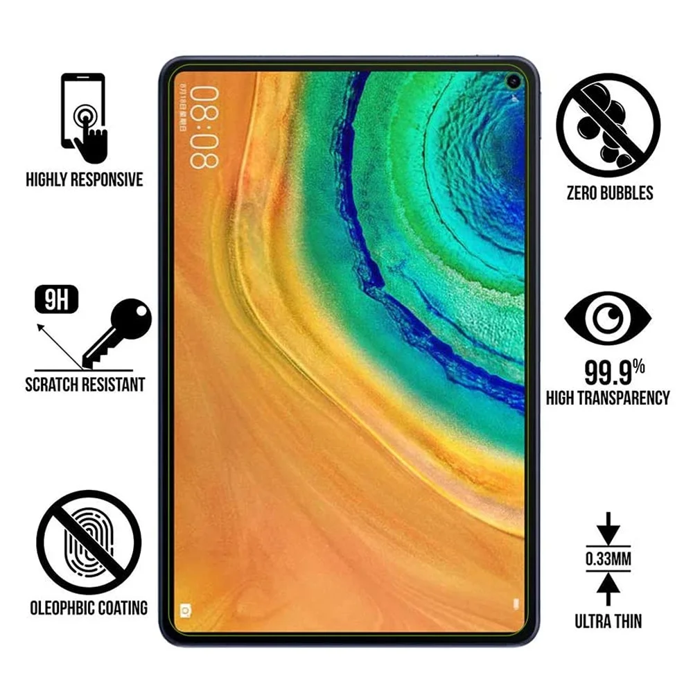 Рисунок 2 - Защитная пленка для экрана Huawei