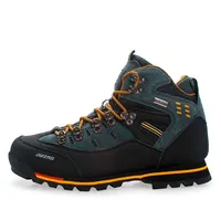 Hiking Shoes Men Outdoor Mountain Climbing Sneaker Mens Top Quality Fashion Casual Snow Boots 1
