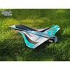 Blackbird Delta Wing 50 Culvert Aircraft Entry Culvert Aircraft Remote Control Model Aircraft Epo Foam Aircraft New Mobile Phone 4