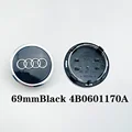 69mm Black-4B0--170A