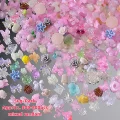 3Mix(50g)500-600pcs