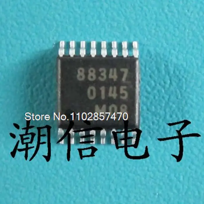 

10 шт/партия 88347 MB88347 TSSOP-16
