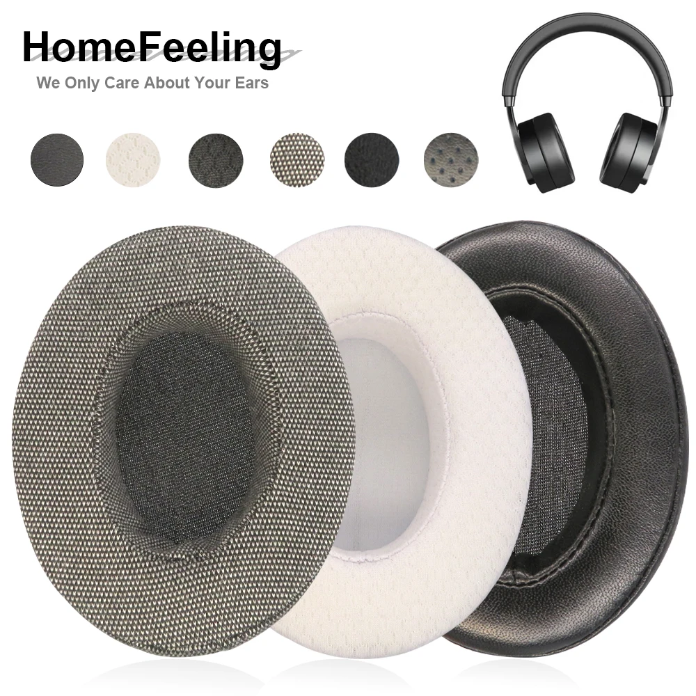 

Homefeeling Earpads For Edifier H850 Headphone Soft Earcushion Ear Pads Replacement Headset Accessaries