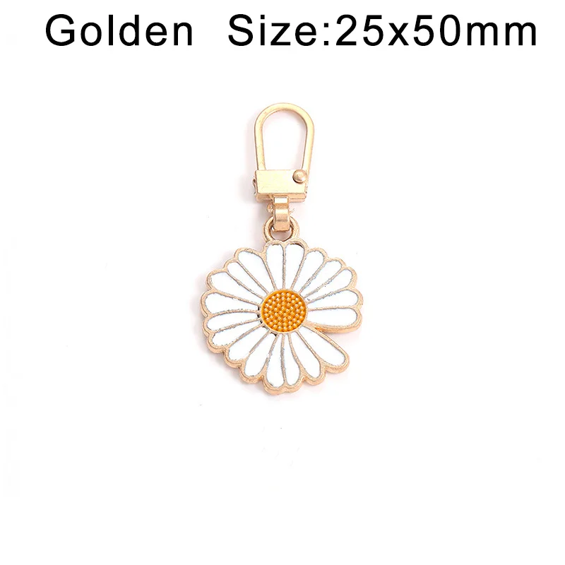 Flower-Golden