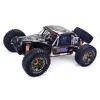 ZD Racing DBX 07 1/7 4WD 80km/h Fast Brushless RC Car 6S Vehicles Desert Monster Off-Road Models RTR/KIT Frame 1