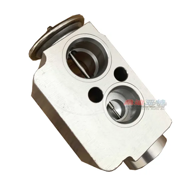A/C Expansion Valve For BMW E81 E87 E88 E90 E93 E92 E91 E84 F25 