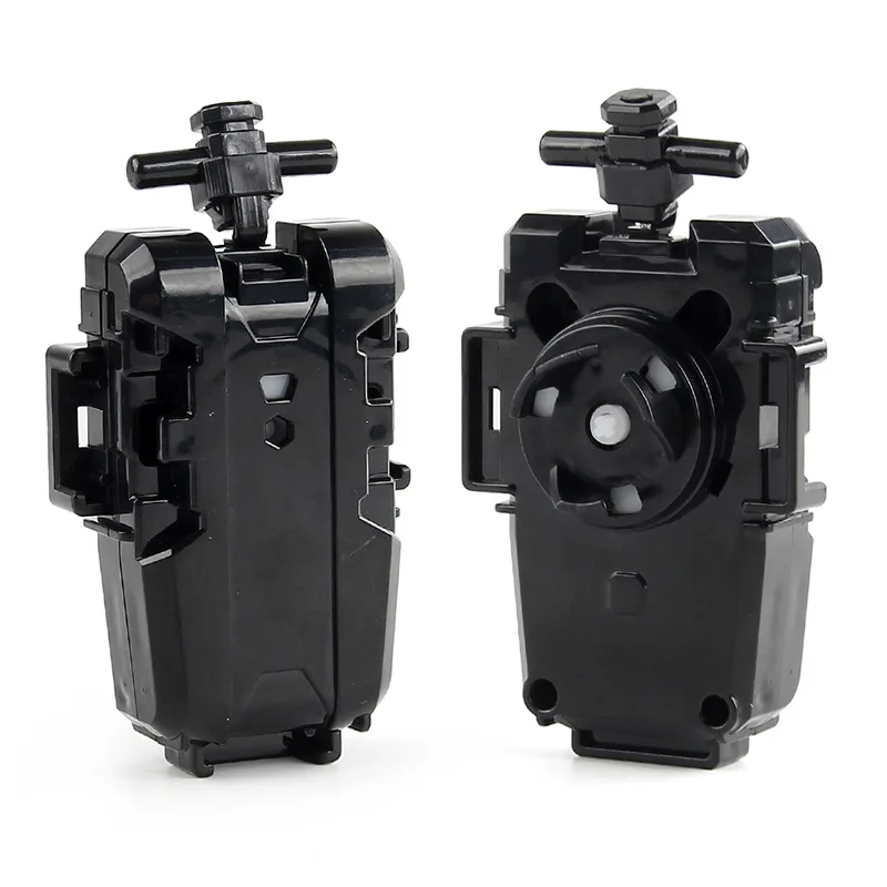 MQ burst gyro X series peripheral accessories BX-18 pull wire transmitter toy turn right to rotate