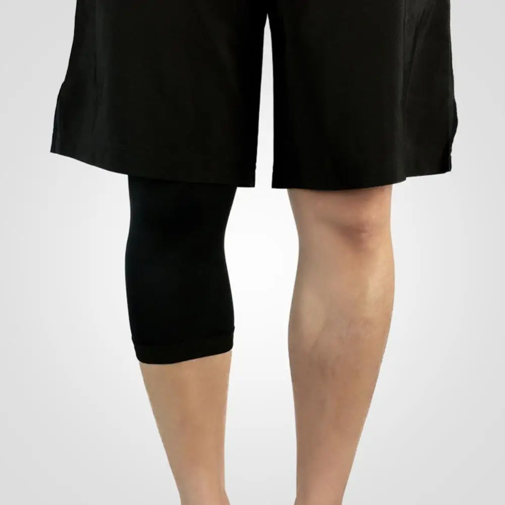 Knee Pad Knee Support Knee Support Sleeve Knee Brace Breathable Sports Compression Knee Pad