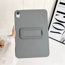 Premium Universal Tablet Cover - Sleek and Durable Protective Case - 10.2 7th 8th 9th Gen (Gray)
