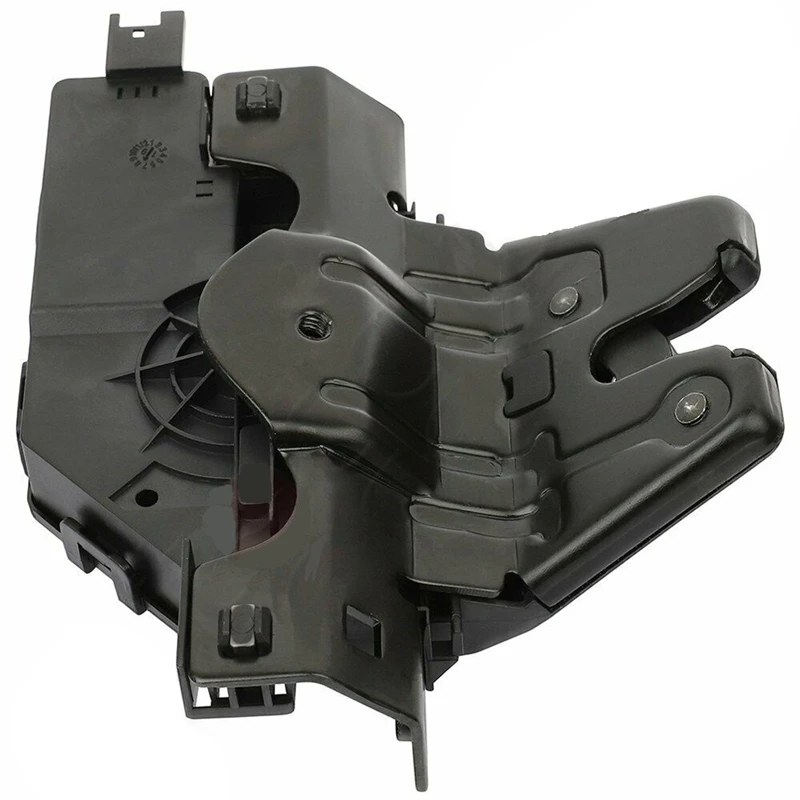 51247840617 트렁크 잠금 액추에이터 모터, BMW 328i 335i 550i 650i M3 M5 2007 2008 2009 2010 2011 2012 2013