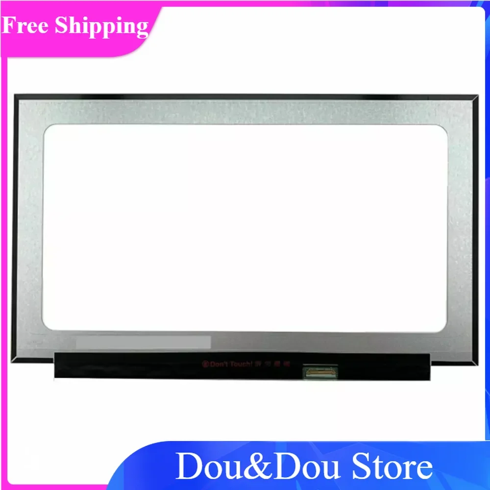 

NT140WHMN49 NT140WHM-N34 NT140WHM-N44 V8.2 14" 1366x768 HD Display NO Screw Holes EDP LCD Screen