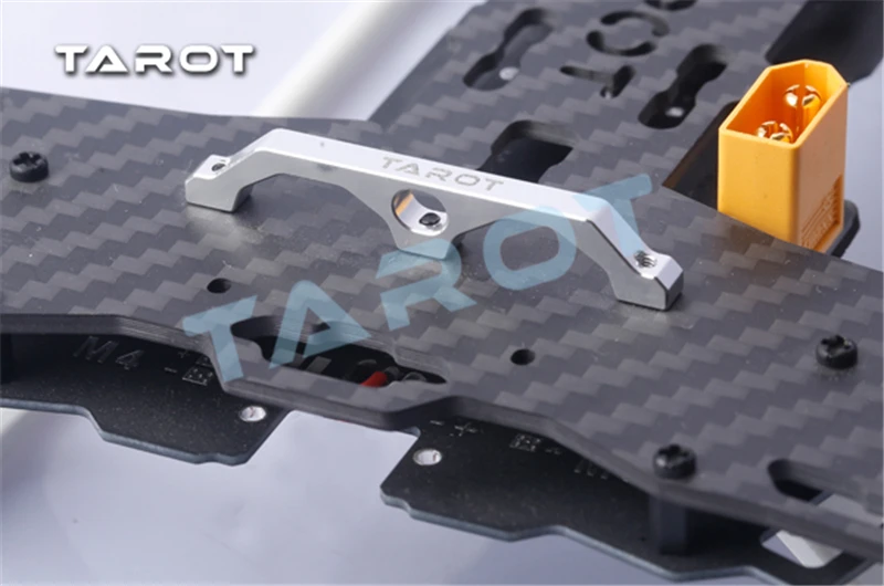 Tarot Mini 300 Carbon Fiber 4-Axis Quadcopter Frame TL300A for RC FPV Photography