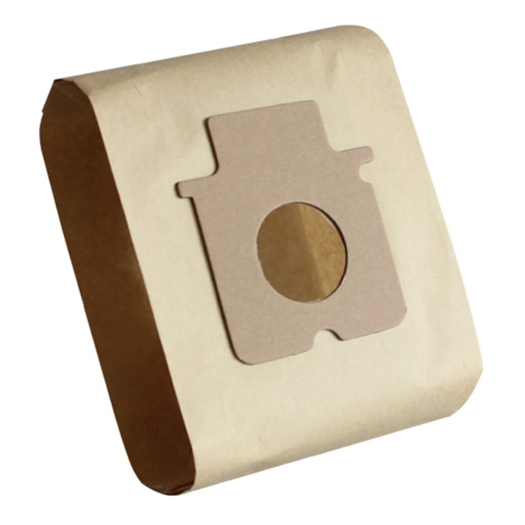 

10 Pcs Replacement Garbage Bag for Panasonic C-20E MC-E7101 MC-CG461 Vacuum Cleaner Accessories Dust Bag Paper Bag