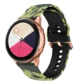 19 Army Camouflage
