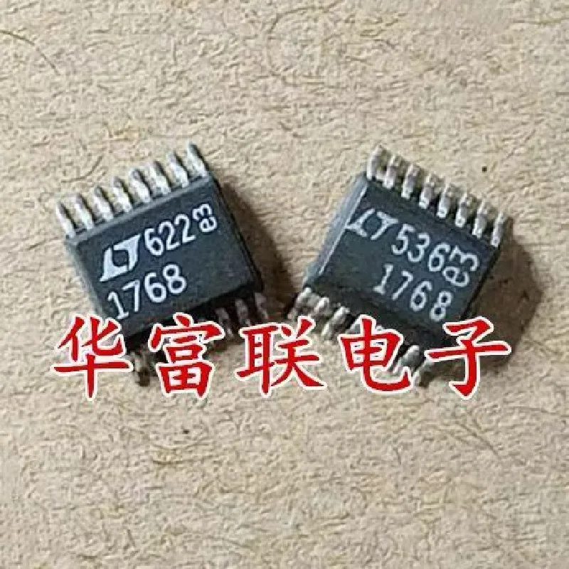 

new 10pcs LT1768CGN LT1768IGN LT1768 LT1768I SSOP16