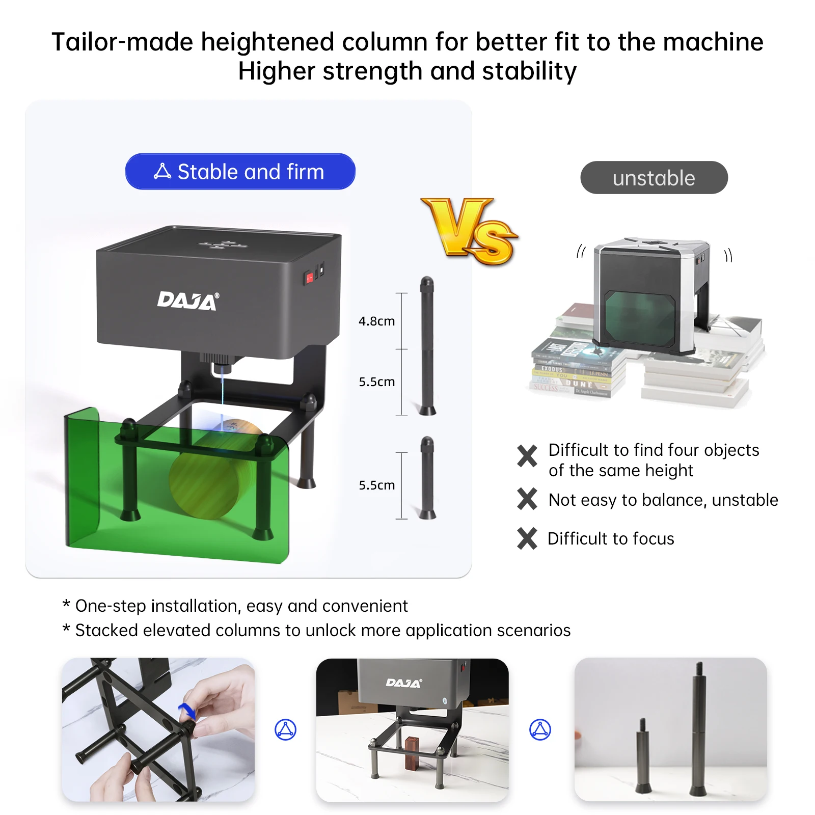 AC Maquina De Grabado Laser Machine Laser Gravur Machine Metal Laser  Marking Machines - AliExpress