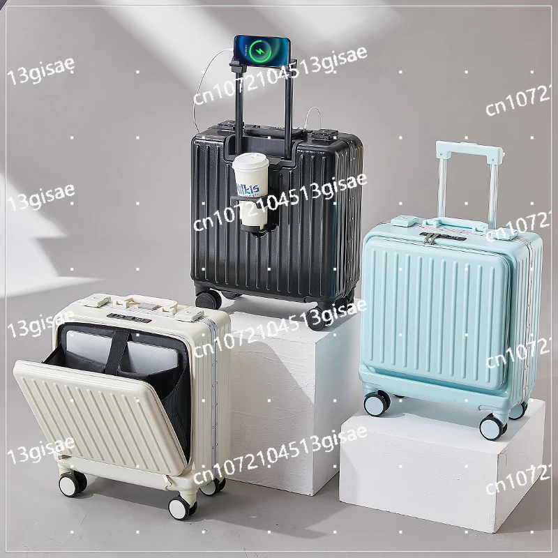 

Сумка на колесиках, на колесиках, 18-zoll-geпяck Herren