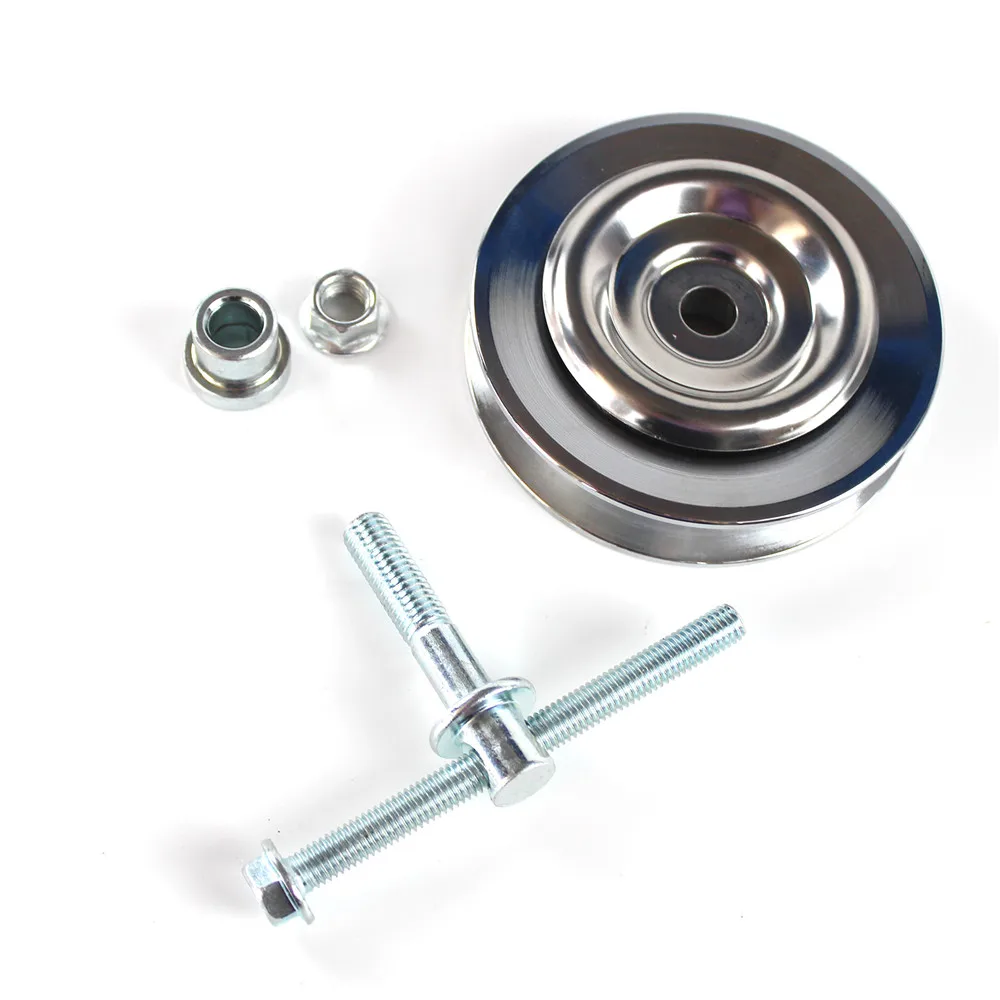 Excavator Pulley Serlies Kit 4346770 8-94399957-0 Replacement for 