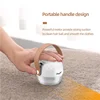 Geekroom Fabric Shaver Clothes Fuzz Trimmer - Portable Type-C Charging Pellet Remover 5