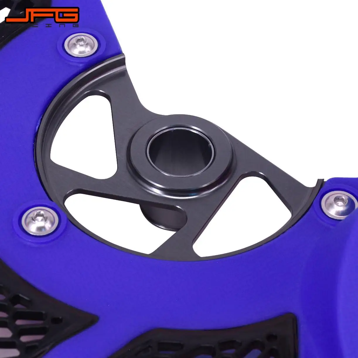 Front Brake Disc Rotor Guard Cover Protector For YAMAHA YZ125 YZ250 YZ250F YZF250 YZ450F YZ125X YZ250X WR250F WR450F