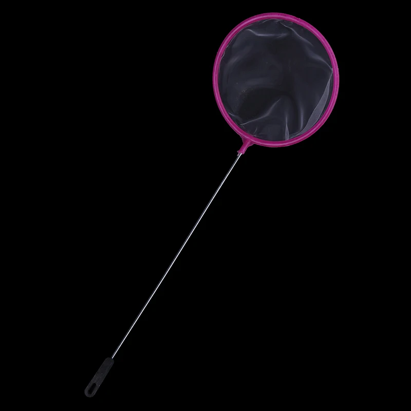 Title 5, Mini Aquarium Fish Catch Net Handle Tool Fishin...