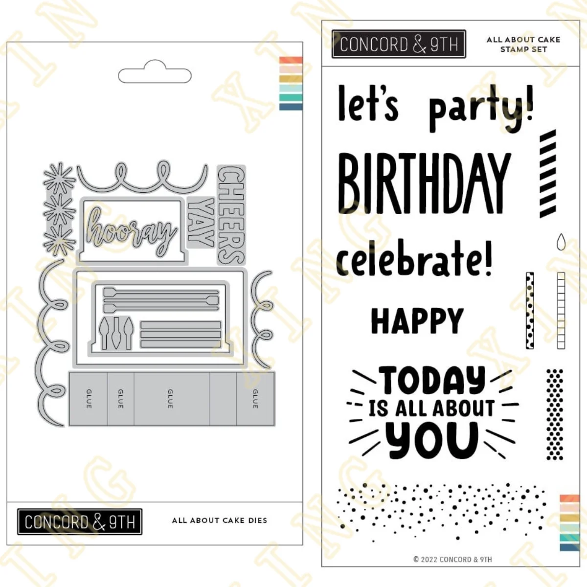 

Все о торте Новое поступление металлические штампы для вырезания прозрачные штампы для 2023 Скрапбукинг дневник декоративный тисненый шаблон ручной работы