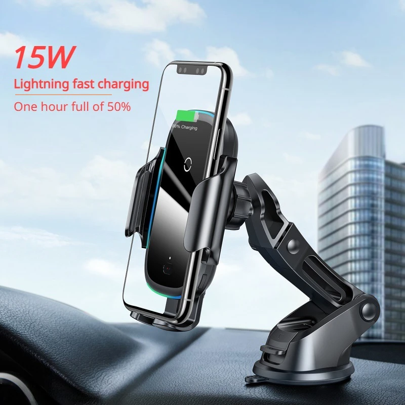 

Mobile phone holder charging Mobile phone holder Light Electric Vehicle Mobile Phone Holder Car Holder Air Outlet Charging Car