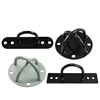 Training Rope Fixator Wall Mounted Yoga Rope Climbing Fitness Stand Thickened Sturdy Durable Easy To Carry 1