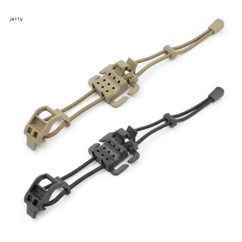 

448C Пряжка Застежки Висит Пряжка Ремень Управление Рюкзак Вешалка Лента для Хранения Инструмент