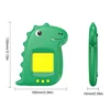 Preschool Reading Machine Speaker with Interactive Cards, Learning Device 6