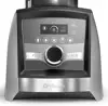 A3500 Brushed Stainless Blender 3