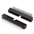 10PCS 40PIN RIGHT