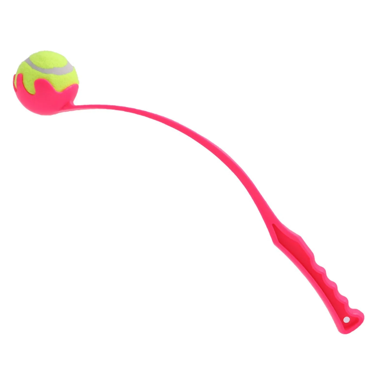 Pet Throwing Stick, Throwing Device, Throwing Toy, Dog And Cat Interactive Ball Picking Pet Toy Training Toys Pet Supplies 2