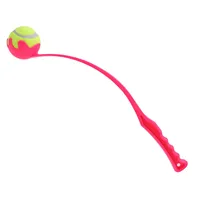 Pet Throwing Stick, Throwing Device, Throwing Toy, Dog And Cat Interactive Ball Picking Pet Toy Training Toys Pet Supplies 2