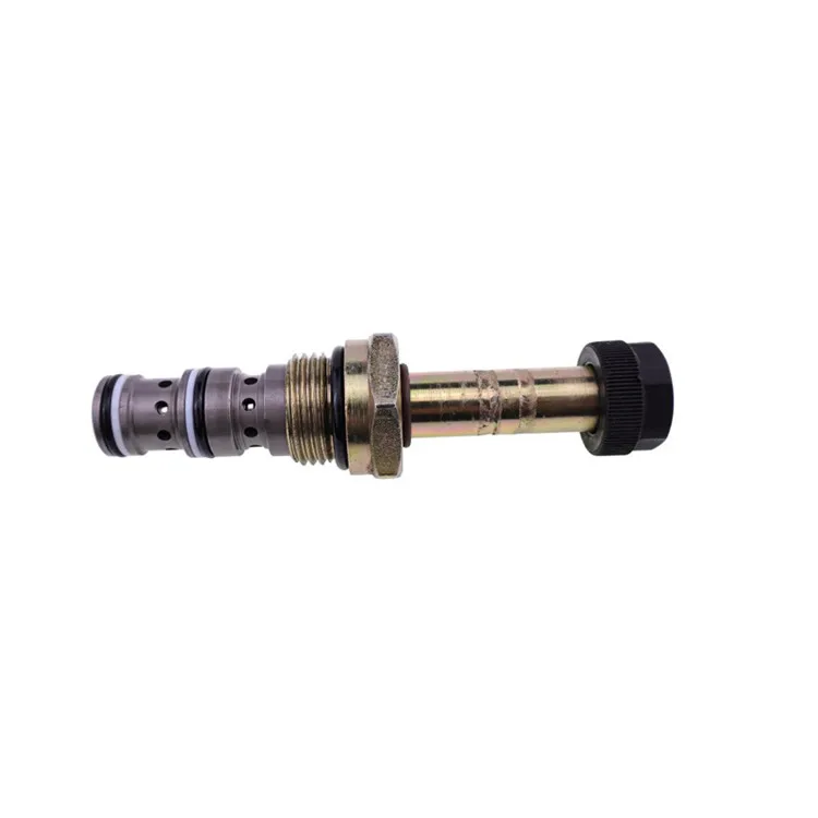 

Solenoid Valve XKBL-00003 for R110-7 R140LC-7 R170W-7 R200W-7 R210W-9 R55-7 R80-7