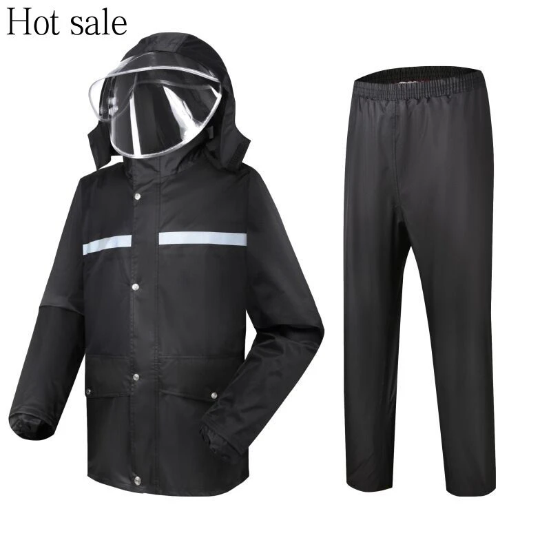 Women Raincoat Men Rain Clothes covers Impermeable Rainwear Poncho