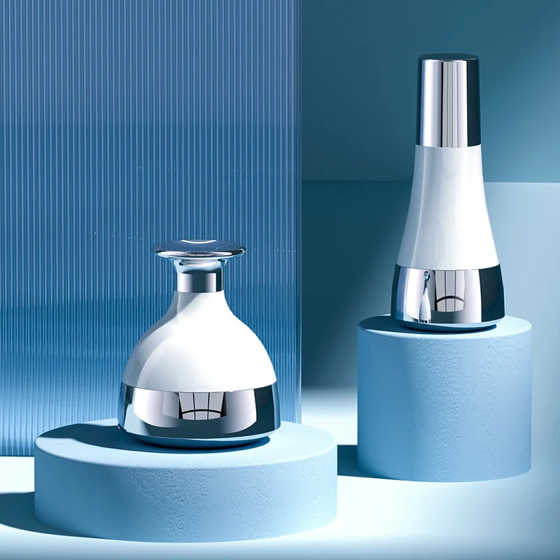 Face Ice Cooler Roller Ice Compress Hammer Beauty Care Tool Skin Massager Tighten Pores Body Reduce Cooling Edema Shrink