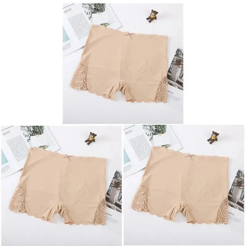 3 pieces of skin color