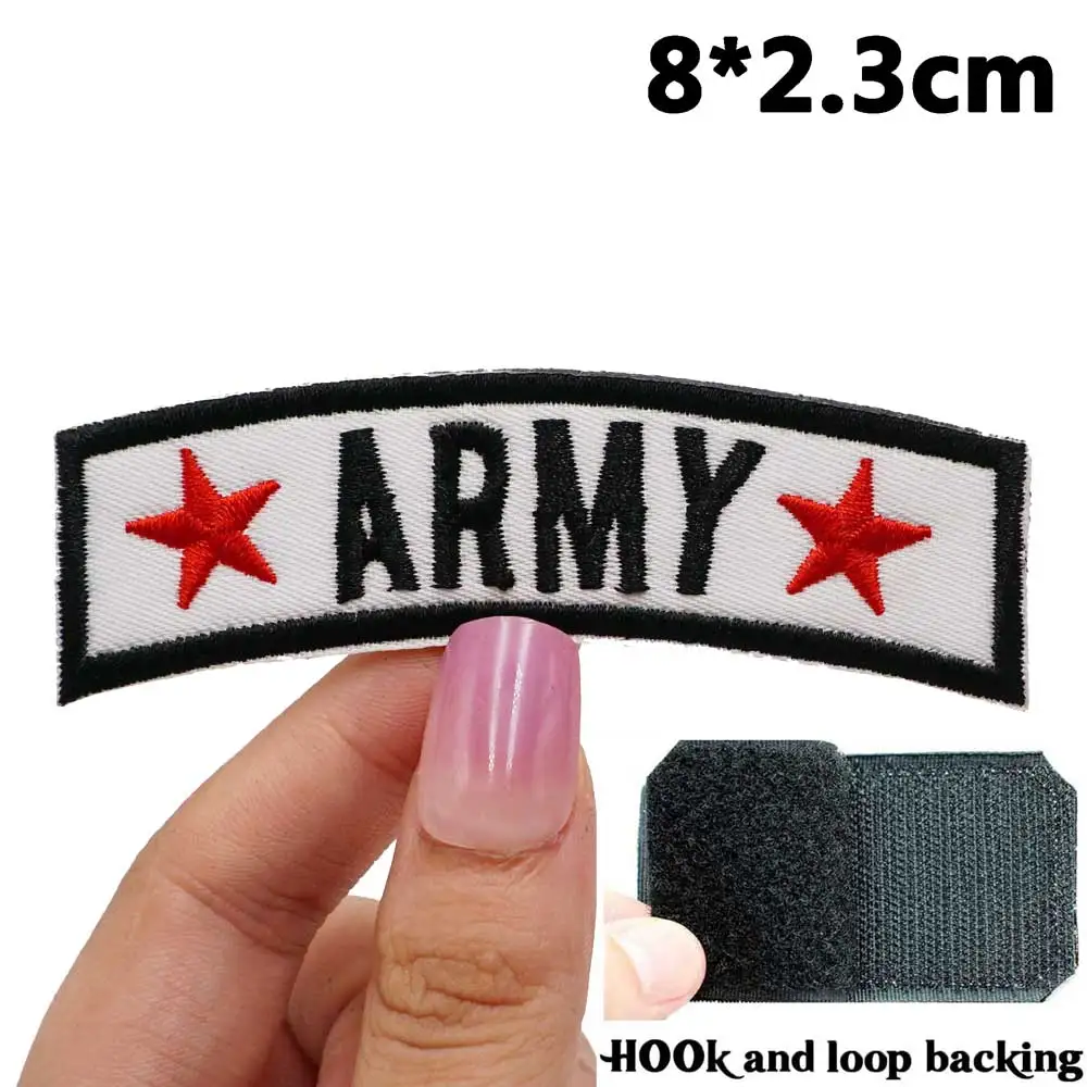 AA202-2 velcro
